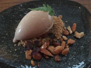   at Vaxthuset in Stockholm