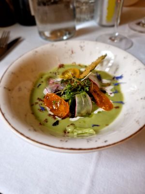  at Vaxthuset in Stockholm