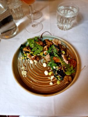  at Vaxthuset in Stockholm