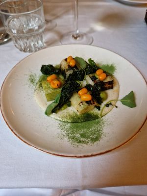  at Vaxthuset in Stockholm