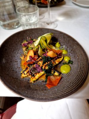  at Vaxthuset in Stockholm