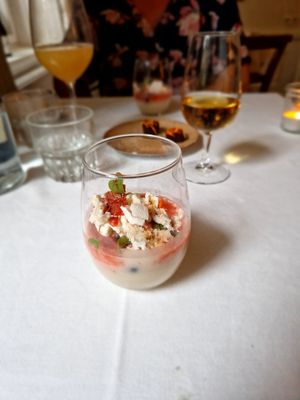  at Vaxthuset in Stockholm