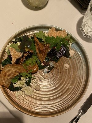   at Vaxthuset in Stockholm