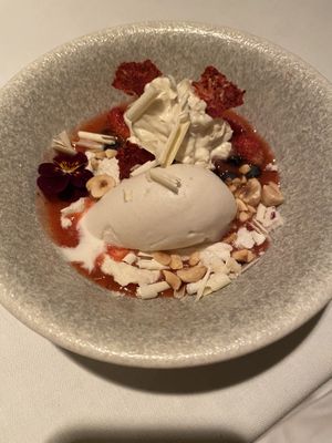   at Vaxthuset in Stockholm