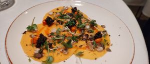  at Vaxthuset in Stockholm