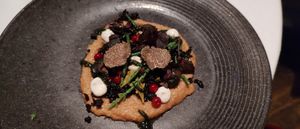  at Vaxthuset in Stockholm