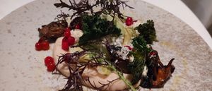  at Vaxthuset in Stockholm