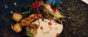  at Vaxthuset in Stockholm