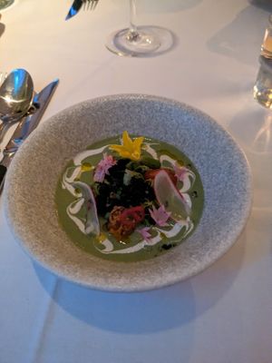  at Vaxthuset in Stockholm