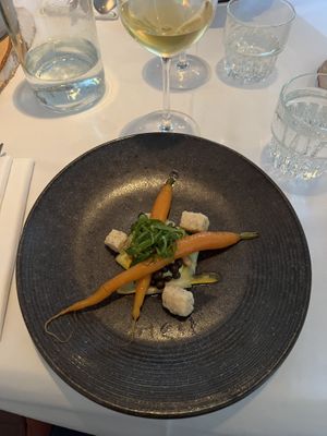   at Vaxthuset in Stockholm