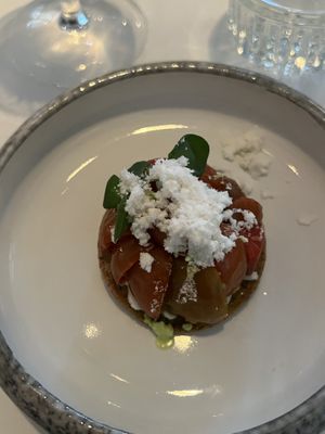   at Vaxthuset in Stockholm