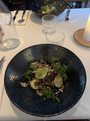   at Vaxthuset in Stockholm