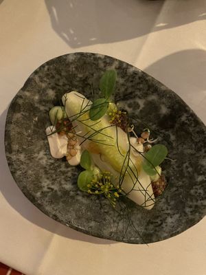   at Vaxthuset in Stockholm