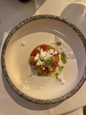   at Vaxthuset in Stockholm