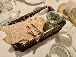   at Vaxthuset in Stockholm