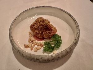   at Vaxthuset in Stockholm