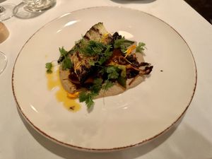   at Vaxthuset in Stockholm