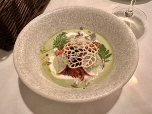   at Vaxthuset in Stockholm