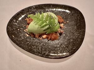   at Vaxthuset in Stockholm