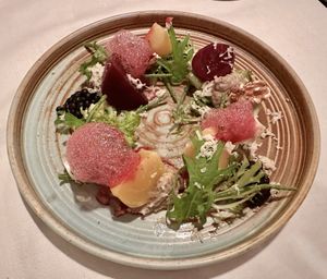   at Vaxthuset in Stockholm