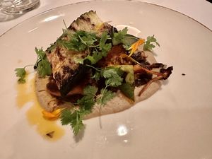   at Vaxthuset in Stockholm