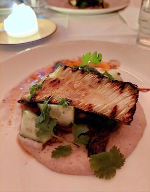  at Vaxthuset in Stockholm