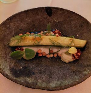 Pickle. at Vaxthuset in Stockholm