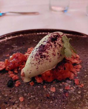  at Vaxthuset in Stockholm