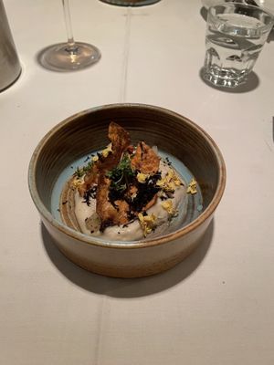   at Vaxthuset in Stockholm