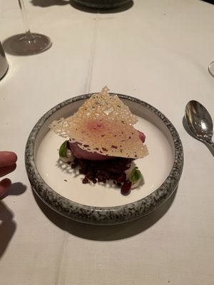   at Vaxthuset in Stockholm