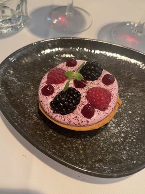   at Vaxthuset in Stockholm