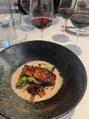   at Vaxthuset in Stockholm