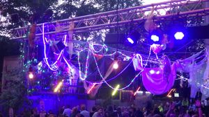 View from Vaxthuset at Vaxthuset in Stockholm