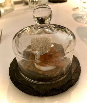  at Vaxthuset in Stockholm