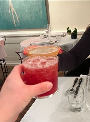   at Vaxthuset in Stockholm