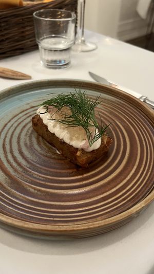   at Vaxthuset in Stockholm