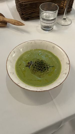   at Vaxthuset in Stockholm