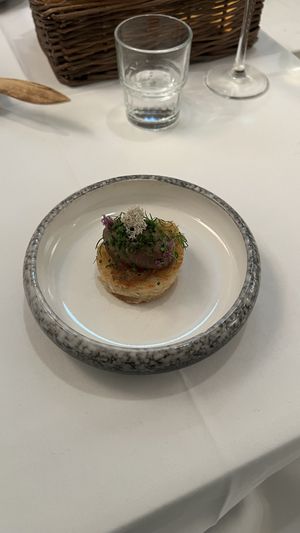   at Vaxthuset in Stockholm