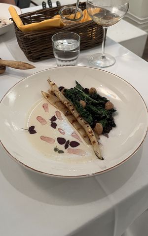   at Vaxthuset in Stockholm