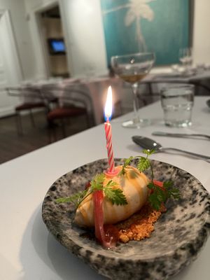   at Vaxthuset in Stockholm