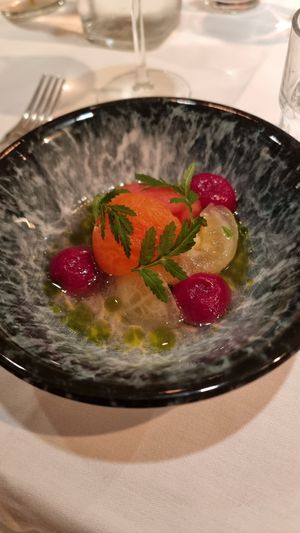  at Vaxthuset in Stockholm