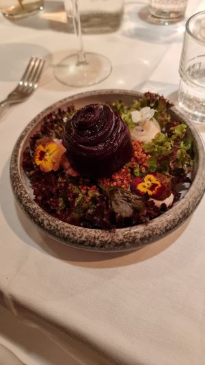  at Vaxthuset in Stockholm