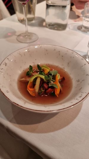  at Vaxthuset in Stockholm