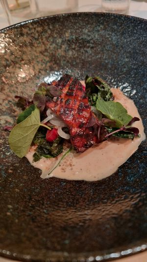  at Vaxthuset in Stockholm