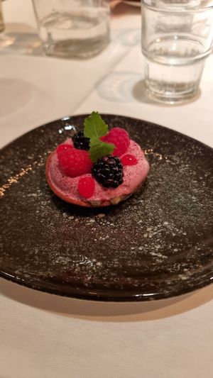  at Vaxthuset in Stockholm