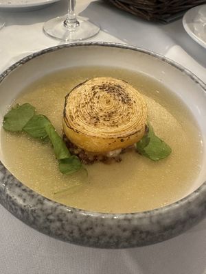 Rutabaga  at Vaxthuset in Stockholm