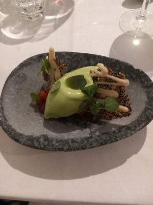  at Vaxthuset in Stockholm