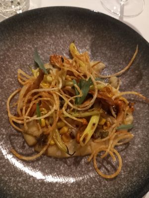  at Vaxthuset in Stockholm