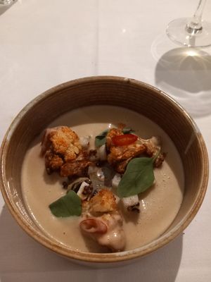  at Vaxthuset in Stockholm