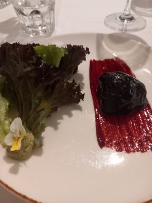  at Vaxthuset in Stockholm